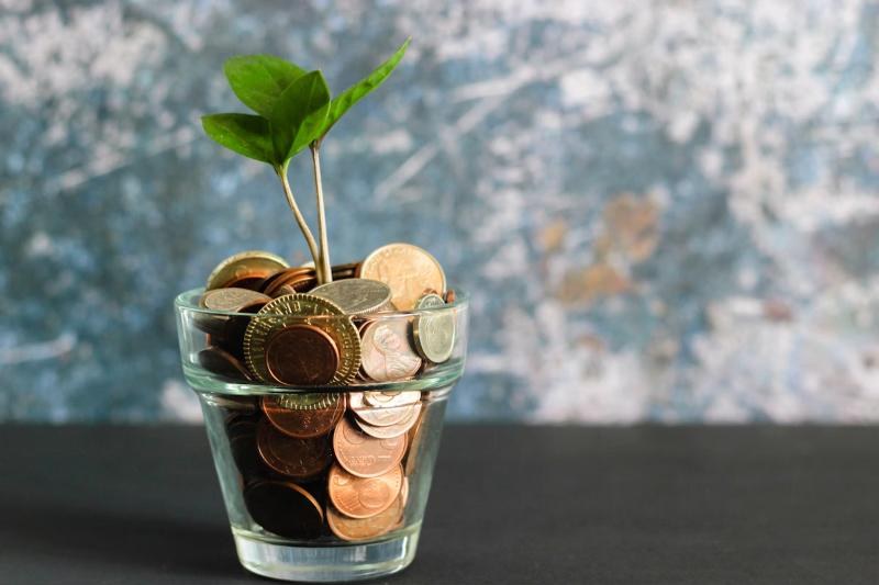 The 50/30/20 Budget: A Simple Plan to Take Control of Your Money