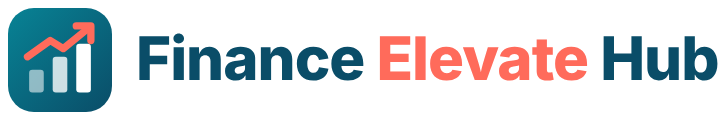 Finance Elevate Hub logo